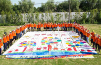司能大家庭，We Are Family！